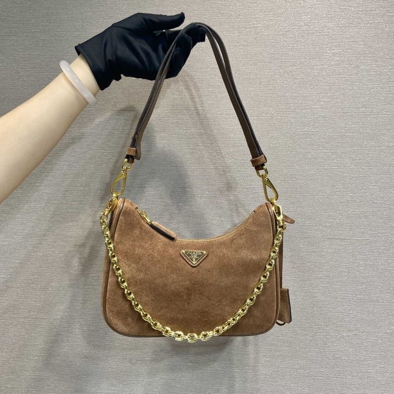 Pra*a hobo bags